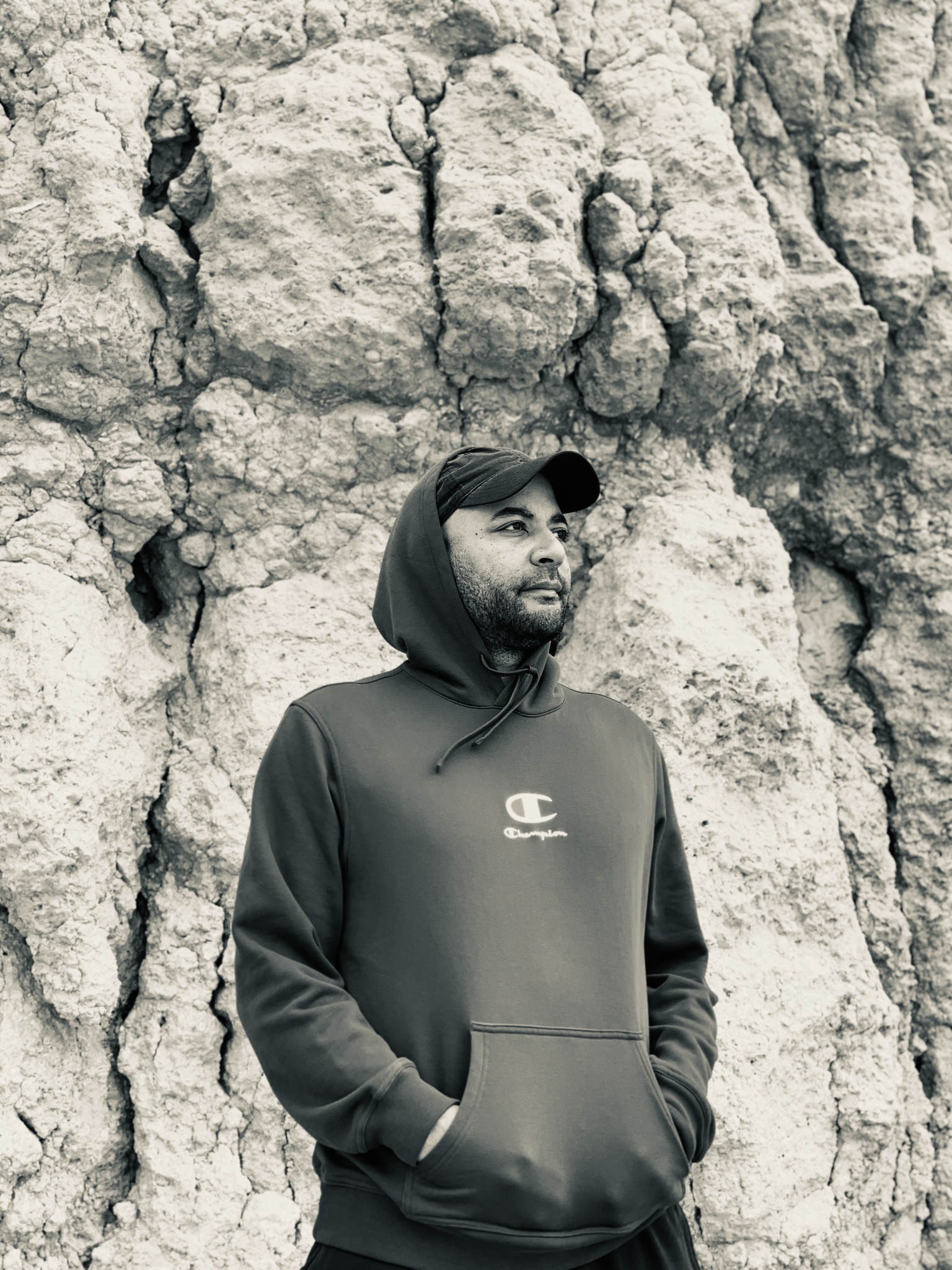 SHOLINGER portrait