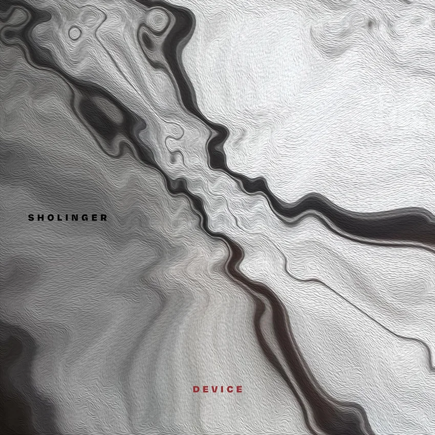 SHOLINGER | DEVICE (Album)